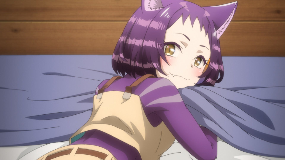 アラフォー男の異世界通販 第3話 大森林の小さな家